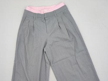 body do garnituru: Bershka, Spodnie materiałowe damskie, rozmiar M — 1