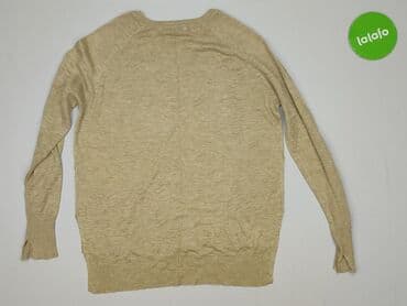 sweter kopertowy wiązany zara: Zara, Sweter damski, rozmiar S — 4