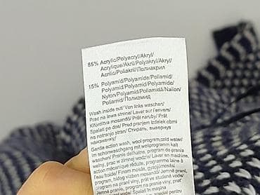 sweter alpaka: Orsay, Kardigan damski, rozmiar L — 7