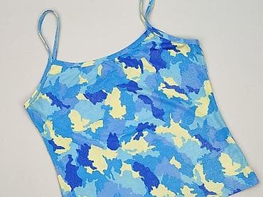 Top damski, rozmiar S
