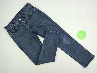 jeansy bootcut levi's: Levi’s, Jeansy damskie, rozmiar S — 2