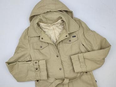 Płaszcz damski, rozmiar S