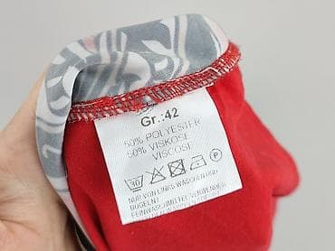 bluzka c: Bluzka damska, rozmiar XL — 4