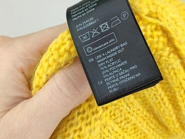 akryl sweter czy dobry: H&M, Sweter damski, rozmiar S — 6