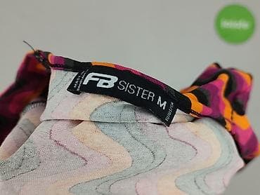 fsbn tshirt: FB Sister, Жіноча блуза, розмір M — 4