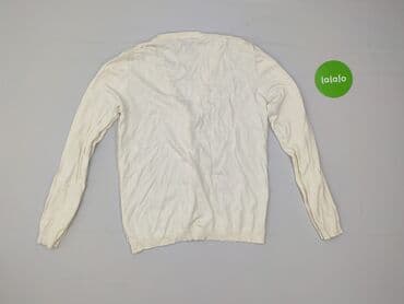 top z piórami mango: Mango, Kardigan damski, rozmiar M — 3