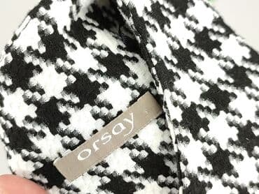 sukienka z eko skóry orsay: Orsay, Sukienka damska, rozmiar XS — 5