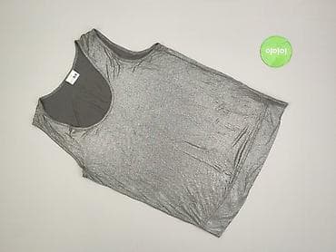 spódnice maxi w stylu boho: Bluzka damska, rozmiar 3XL — 2