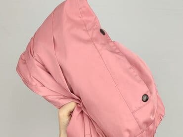 plecak z flamingami: Carry, Kurtka przejściowa damska, XL — 10