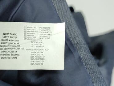 sukienki na wesele top secret: Top Secret, Marynarka damska, rozmiar S — 5