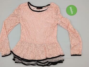 bluzka z reniferem dla dziewczynki: Bluzka damska, rozmiar 2XL — 2