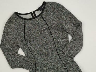 kamizelka futerko h m: H&M, Sukienka damska, rozmiar S — 1