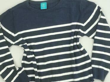 buty zimowe bartek: Bluza, Little kids, 7 lat, 116-122 cm, stan - Idealny — 1