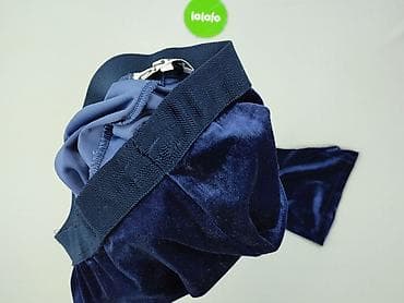 dresy c: ONLY, Spodnie materiałowe damskie, rozmiar M — 5