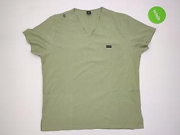 uniform medyczny: Bluzka damska, rozmiar L — 2