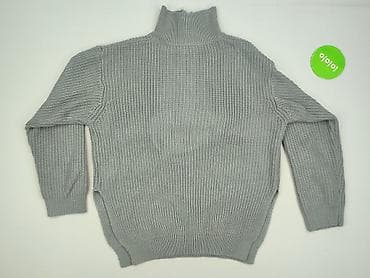 sweter m: Shein, Sweter damski, rozmiar L — 3