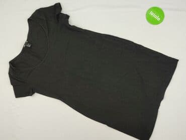 sukienka obcisła mini: H&M Basic, Sukienka damska, L — 2