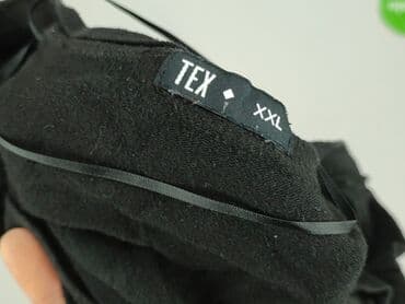 poliamid w swetrze: TEX, Kardigan damski, rozmiar 2XL — 4