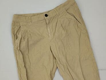 Zara, Chinosy dla mężczyzn, rozmiar L