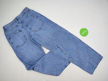 jeans eagle american: Jeansy damskie, rozmiar M — 3