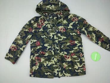 купити куртку в польщі жіночу: Sinsay, Parka damska, rozmiar S — 2