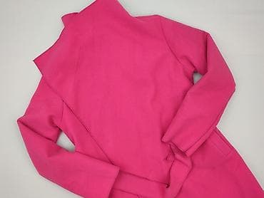 Płaszcz damski, rozmiar 5XL