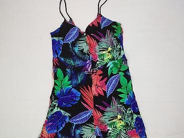 panterka: Bershka, Kombinezon damski, rozmiar M — 1