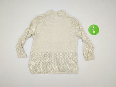 h: H&M, Kardigan damski, rozmiar S — 3