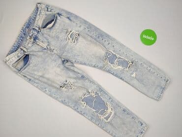 tepphar jeans: Jeans for women, XL — 2