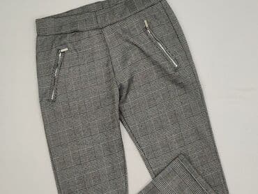 podgrzewane kapcie usb: Spodnie materiałowe damskie, rozmiar S — 1