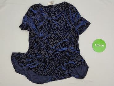 bluzka barbie h m: H&M Divided, Bluzka damska, rozmiar M — 3