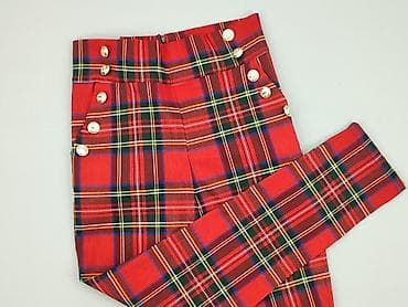 dobre rajstopy forum: Spodnie materiałowe damskie, rozmiar XL — 1