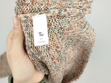 кофти жіночі польські: Tu, Women`s sweater, size L (EU 40) — 4