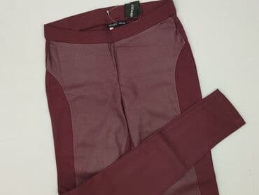 legginsy skorzane lidl: Esmara, Leggings Eco-leather for women, size S — 1