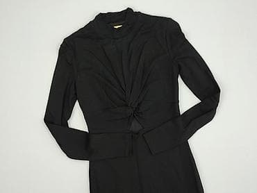 hm topy basic: H&M, Sukienka damska, rozmiar XS — 1
