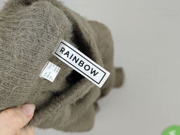 cropp sweter: RAINBOW, Светр жіночий, M на lalafo.pl — 5 cropp sweter: RAINBOW, Светр жіночий, M — 5