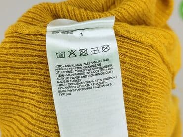sweter esmara: Lc Waikiki, Sweter damski, rozmiar S — 5
