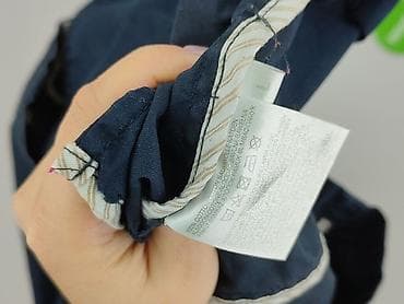 nanok kurtka: Clockhouse, Płaszcz damski, rozmiar L — 5