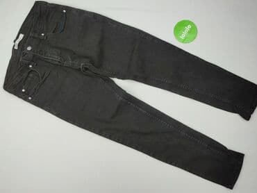 c and a sweter: Zara, Jeans for men, XL — 2