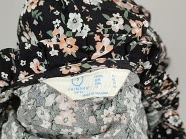 zara drapowana sukienka w kwiaty: Primark, Sukienka damska, rozmiar L — 4