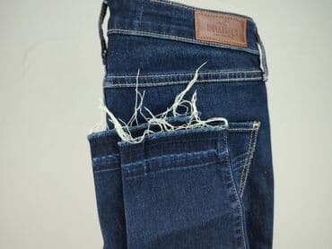 hollister jeans: Hollister, Jeansy damskie, rozmiar XS — 5