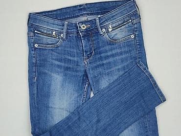 facebook hm: H&M, Jeansy damskie, rozmiar S — 1