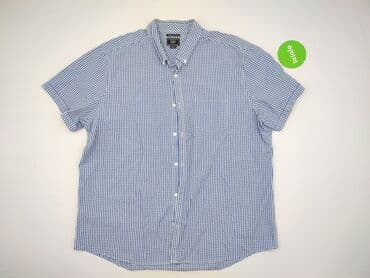 reserved чоловіча білизна: Shirt for men, 3XL (EU 46), F&F, condition - Perfect — 2