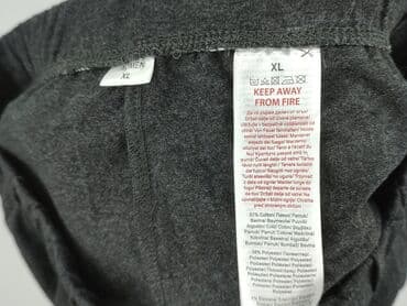 bluzy crivit: Legginsy Sportowe damskie, rozmiar XL — 5