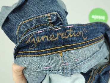 krótkie dopasowane spodenki: Szorty damskie, S — 4