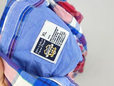 Koszule: Koszulа dla mężczyzn, rozmiar XL — 4