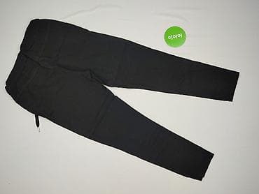 alphar one spodnie: Moda Italia, Spodnie materiałowe damskie, rozmiar One size — 3