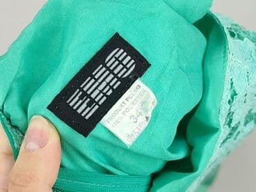 sukienki koloru miętowego na wesele: Gemo, Sukienka damska, rozmiar XS — 8