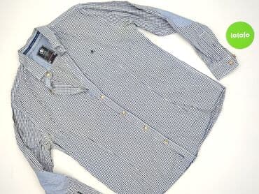 buty guess wyprzedaż: Carry, Koszulа dla mężczyzn, rozmiar L — 2