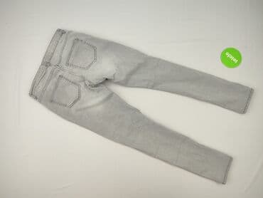Women: H&M, Jeans for women, size M (EU 38) — 3